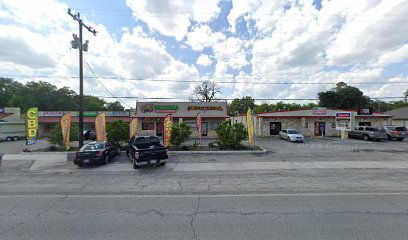 Clinica Hispana Austin Hwy