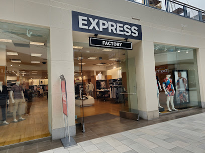 Express Factory Outlet - Closing soon!, San Antonio