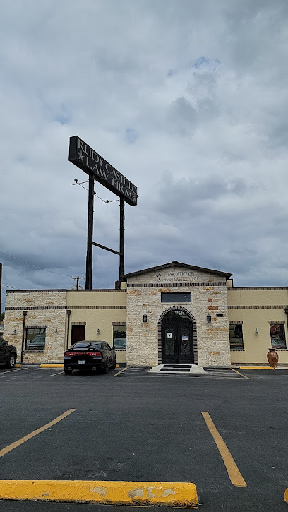 Rudy Castillo Law Firm