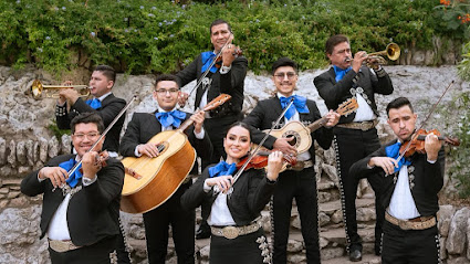 Mariachi Jalisciense de San Antonio