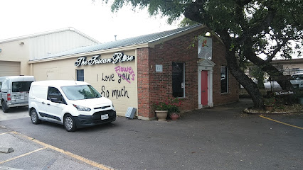 The Tuscan Rose