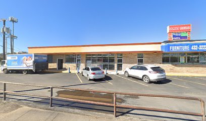 Regional Finance