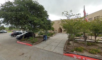Bexar County Juvenile Jail