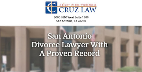 Cruz Law, P.C.
