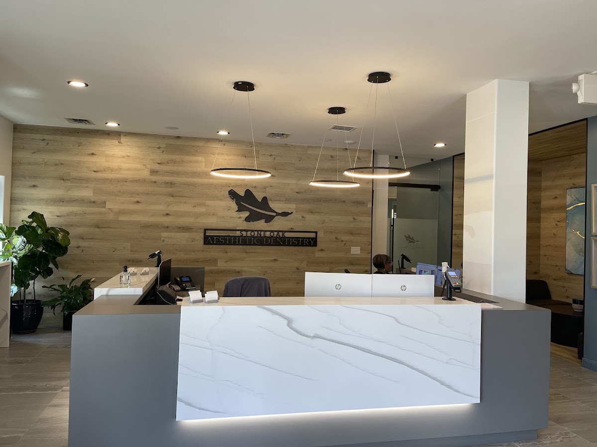 Stone Oak Aesthetic Dentistry, San Antonio