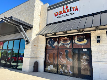 La Vaquerita Western Wear