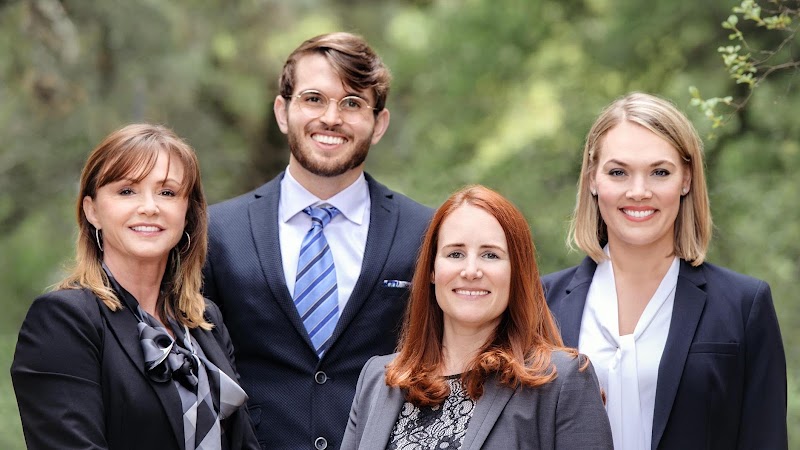 Hailey-Petty Law Firm, San Antonio