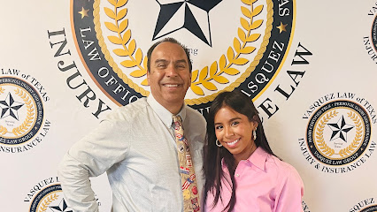 Law Offices of Rudy Vasquez PC