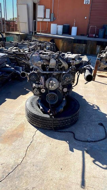 MG General Mechanic Service LLC Mobile Service