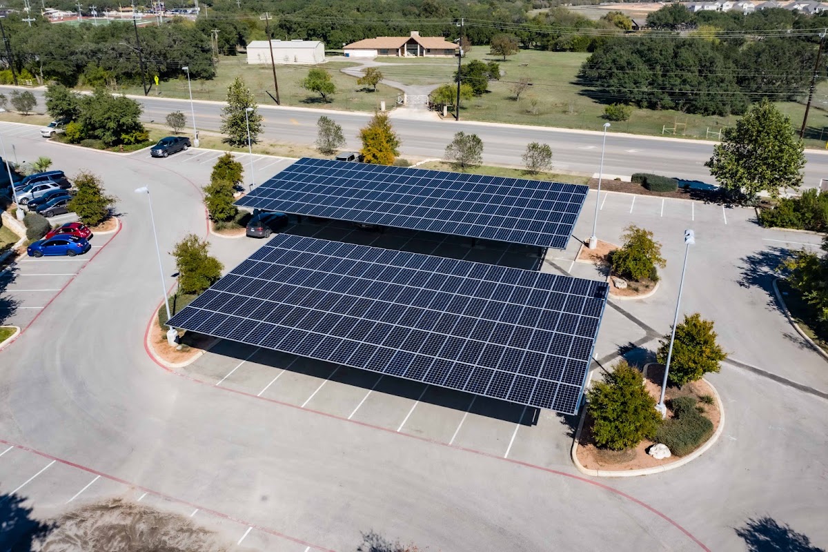 Big Sun Solar, San Antonio
