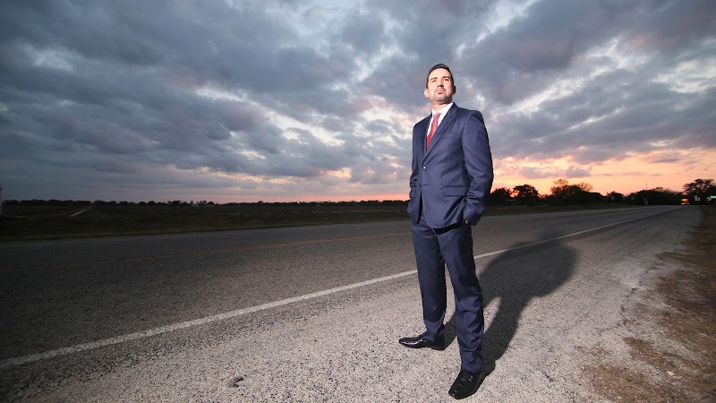 Trevino Injury Law, San Antonio