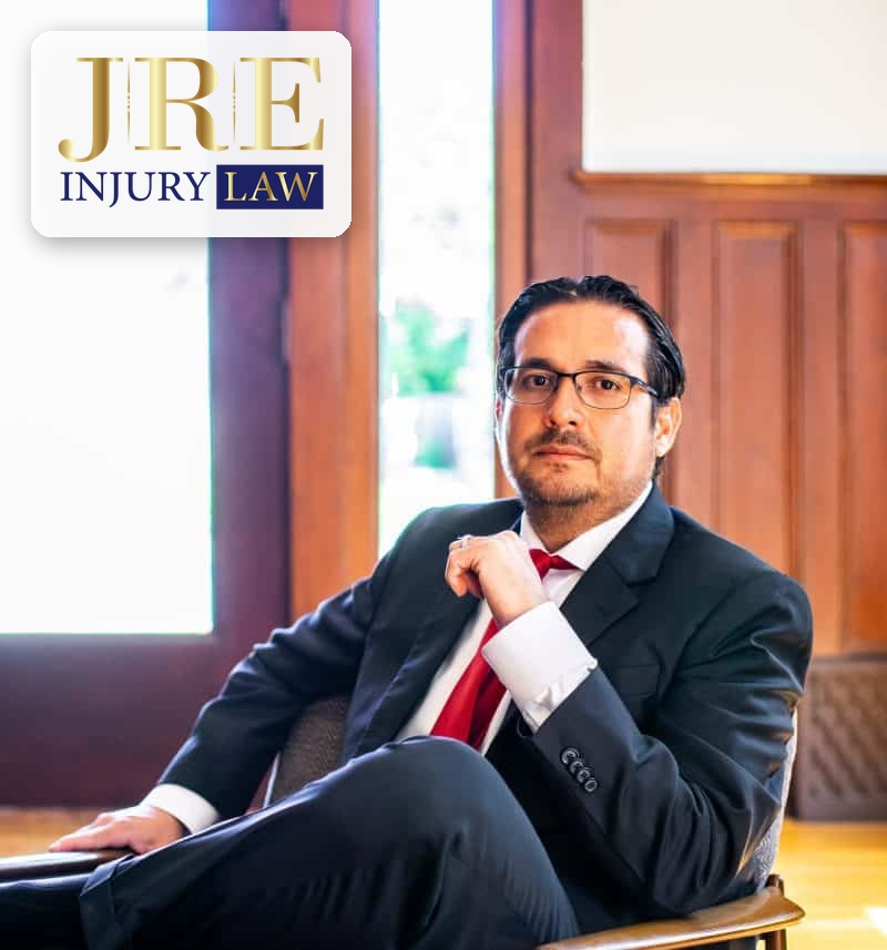 JRE Injury Law, San Antonio