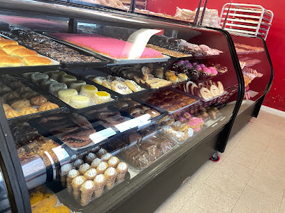 La Popular Bakery