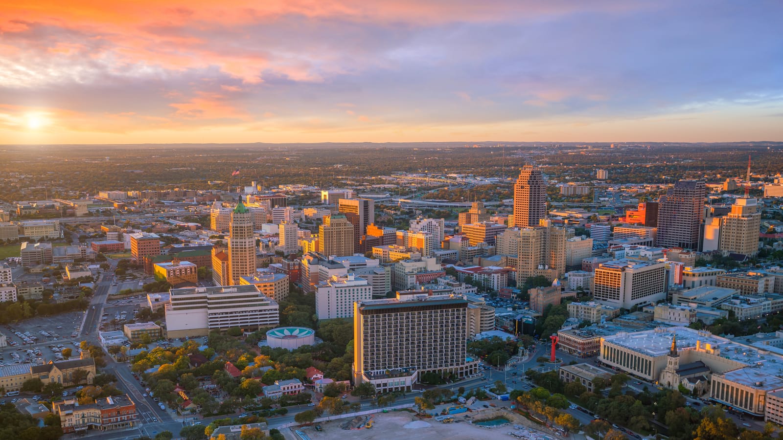 San Antonio