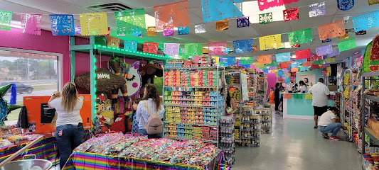 Dulceria El Castillo del Dulce #2