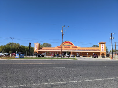 La Michoacana Meat Market