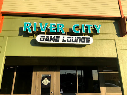 River City Game Lounge