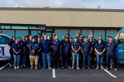Murray Plumbing Co