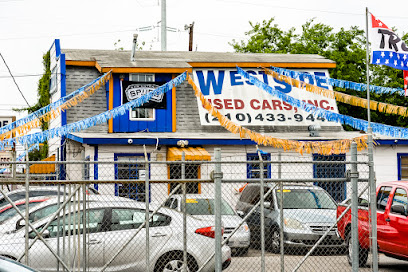 West Side Used Cars Inc