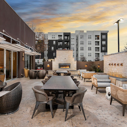 DoubleTree by Hilton San Antonio Northwest