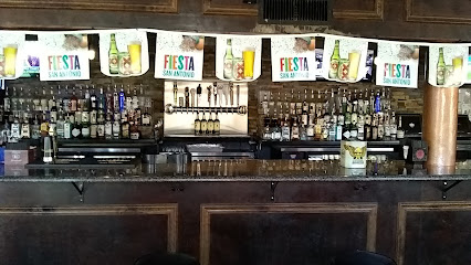 On The Rocks Pub