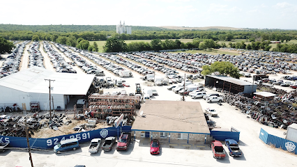 Brothers Auto Parts