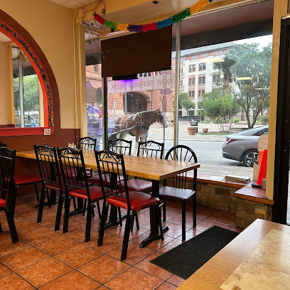 La Mexicana Mexican Restaurant