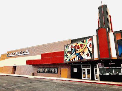 Cinemark San Antonio 16