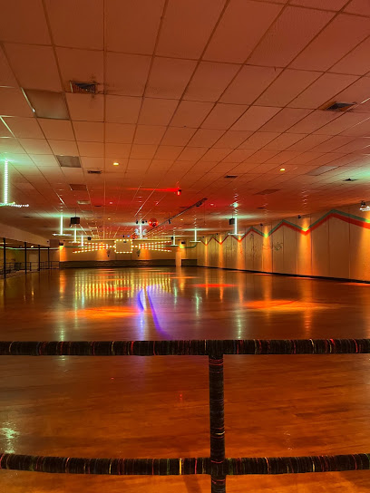 Skateland East