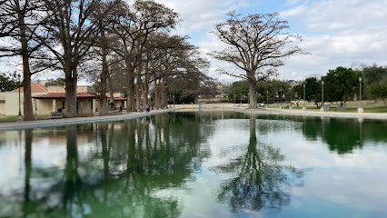 San Pedro Springs Park