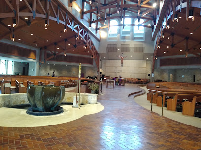 St. Brigid Catholic Church