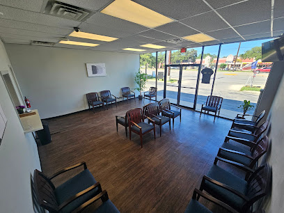 Clinica Hispana Angeles