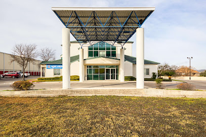 Motel 6 San Antonio, TX - Sea World North