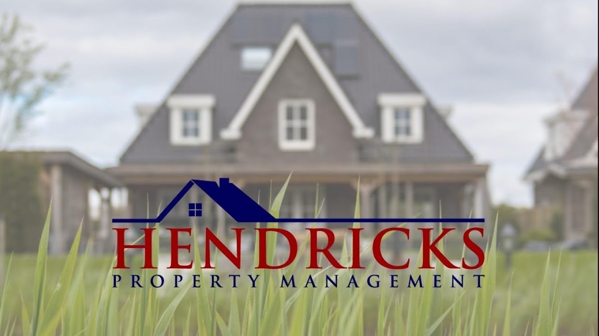 Hendricks Property Management, San Antonio