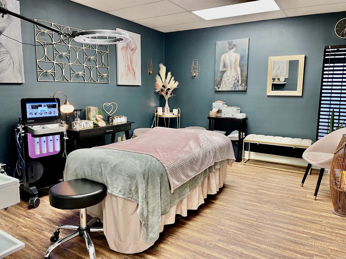 Khronos MedSpa, San Antonio