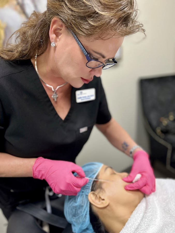 Believe Aesthetics & Wellness, San Antonio
