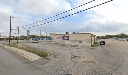 Paul Huizar Auto