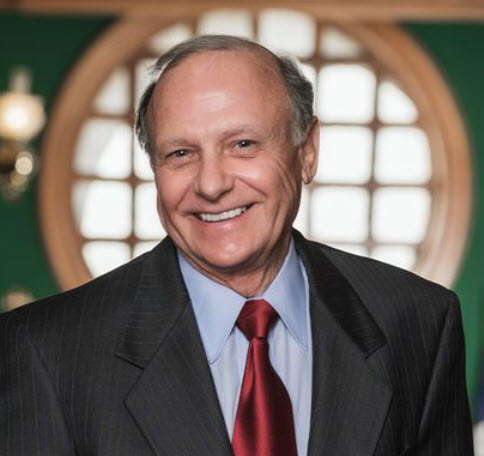Pat Maloney, San Antonio