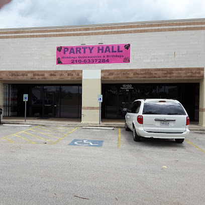 Party Hall