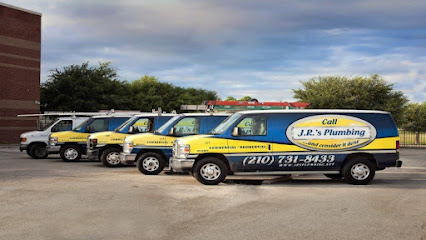 J.R.'s Plumbing