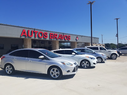 Autos Bravos