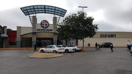 South Park Mall
