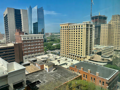 Holiday Inn San Antonio-Riverwalk, an IHG Hotel