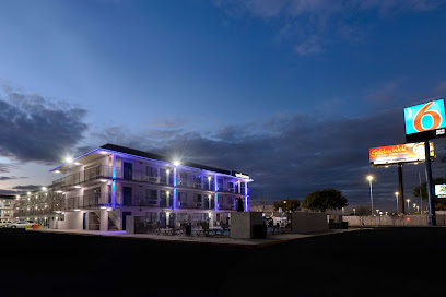 Motel 6 San Antonio, TX - West SeaWorld