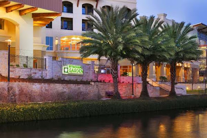 Wyndham Garden San Antonio Riverwalk/Museum Reach