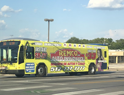 Remco Auto Insurance