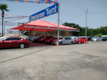 Max Auto Sales, Inc.
