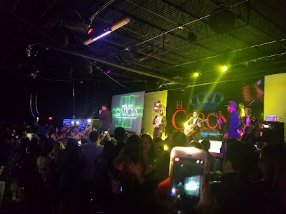 El Corona night club