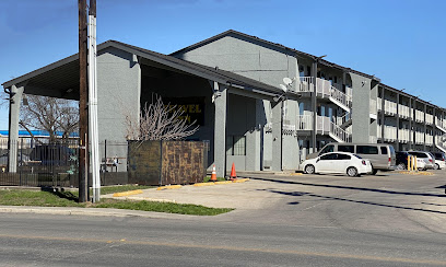 Travel Inn San Antonio