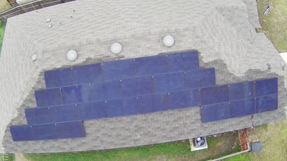 Texas Engineered Solar, San Antonio